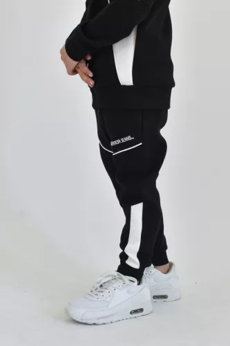 mirror boys 631 gyermek melegítő szett