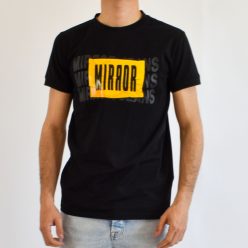 Mirror 299 férfi póló