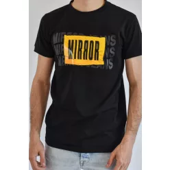 Mirror 299 férfi póló