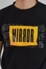 Mirror 299 férfi póló