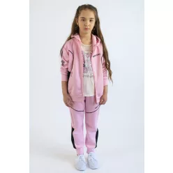 mirror girls 637 gyermek melegítő szett