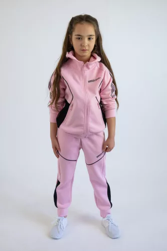 mirror girls 637 gyermek melegítő szett