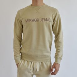 Mirror 0009 férfi felső