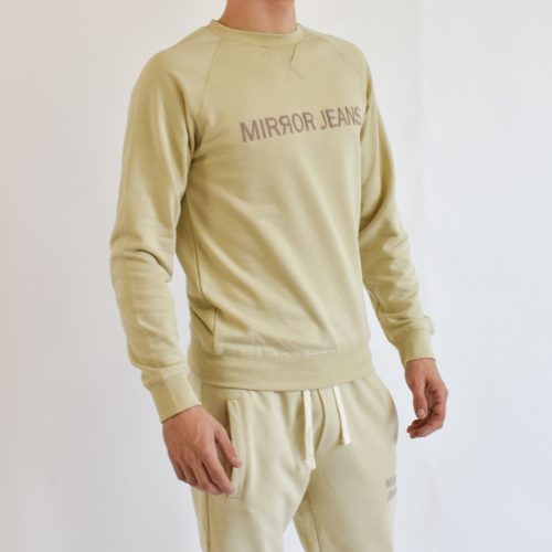 Mirror 0009 férfi felső