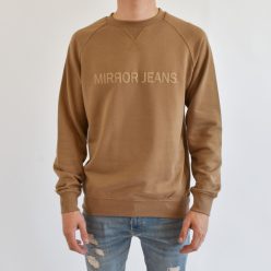 Mirror 0009 férfi felső