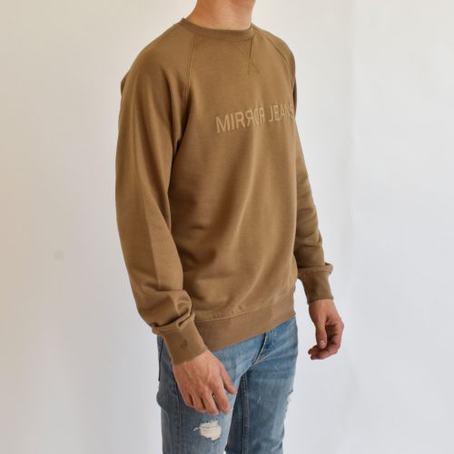 Mirror 0009 férfi felső