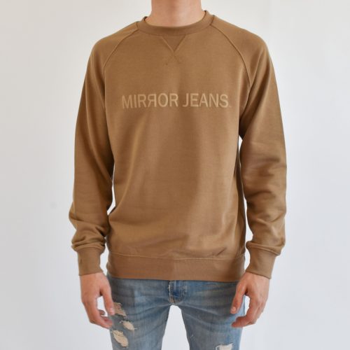 Mirror 0009 férfi felső