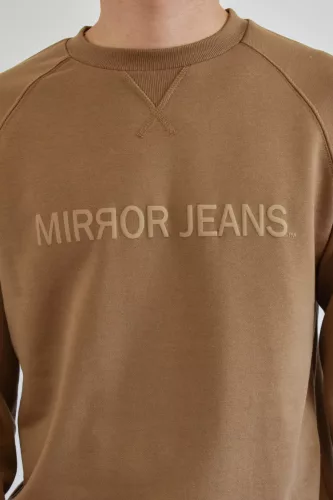 Mirror 0009 férfi felső
