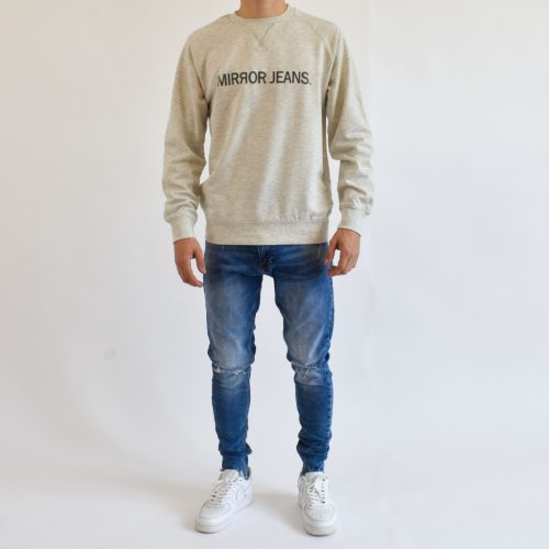 Mirror 0009 férfi felső