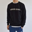 Mirror 0009 férfi felső