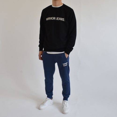 Mirror 0009 férfi felső