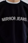 Mirror 0009 férfi felső