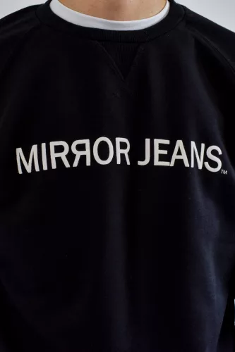 Mirror 0009 férfi felső