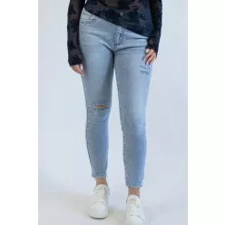 mirror - L6230 női farmer nadrág