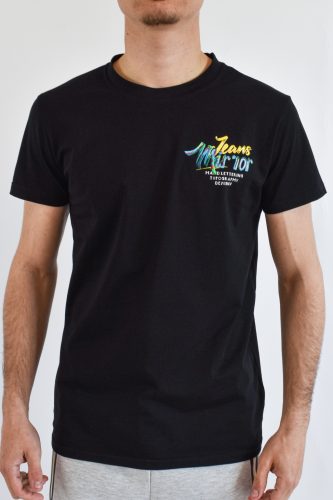 Mirror 308nr férfi póló