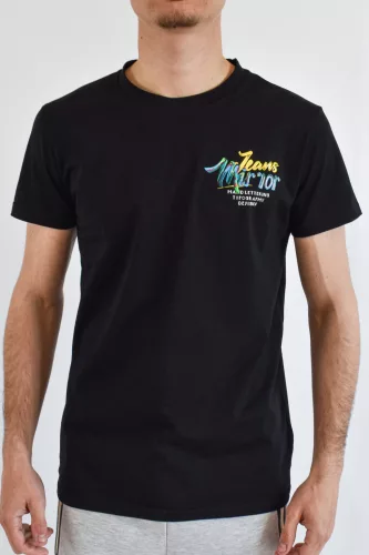 Mirror 308nr férfi póló