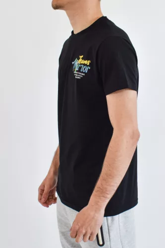 Mirror 308nr férfi póló