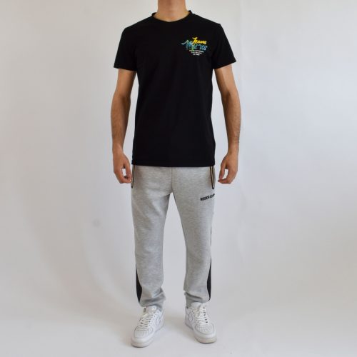 Mirror 308nr férfi póló