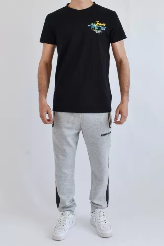 Mirror 308nr férfi póló