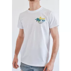 Mirror 308nr férfi póló