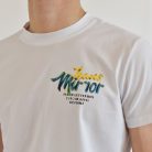 Mirror 308nr férfi póló