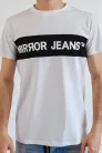 Mirror 301 férfi póló
