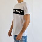 Mirror 301 férfi póló