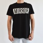 Mirror 310 férfi póló