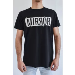 Mirror 310 férfi póló
