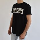 Mirror 310 férfi póló