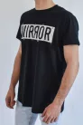 Mirror 310 férfi póló
