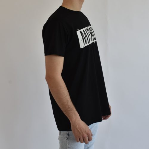 Mirror 310 férfi póló