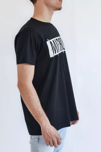 Mirror 310 férfi póló