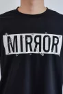 Mirror 310 férfi póló