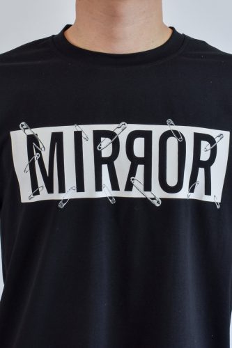 Mirror 310 férfi póló
