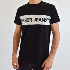 Mirror 301 férfi póló