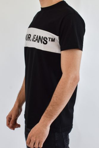 Mirror 301 férfi póló