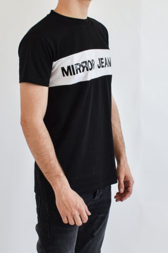 Mirror 301 férfi póló