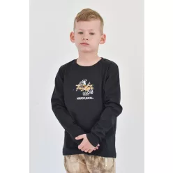 mirror bo7 gyermek felső