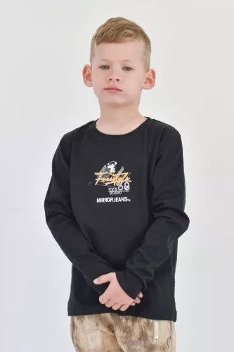 mirror bo7 gyermek felső