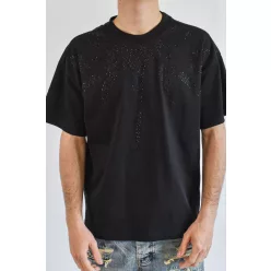 Mirror V3 1039 oversize férfi póló