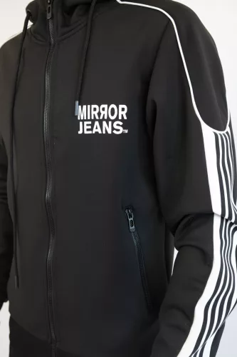 mirror - 327AB férfi melegítő szett