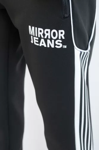 mirror - 327AB férfi melegítő szett