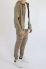 mirror - 5115AB férfi melegítő szett