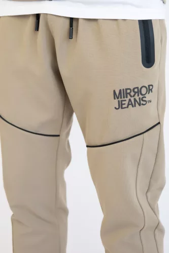 mirror - 5115AB férfi melegítő szett