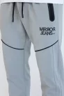 mirror - 5115AB férfi melegítő szett