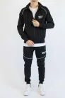 mirror - 5115AB férfi melegítő szett