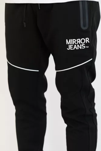 mirror - 5115AB férfi melegítő szett