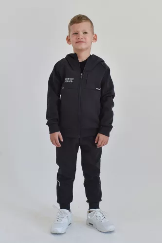 mirror -5138 gyermek melegítő szett