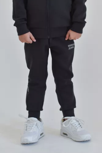 mirror -5138 gyermek melegítő szett